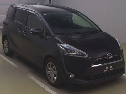 2018 Toyota Sienta NSP170G[2]