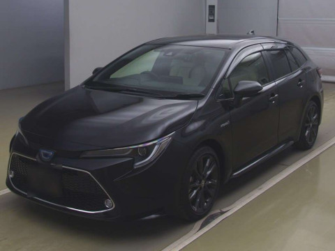 2019 Toyota Corolla Touring Wagon ZWE211W[0]