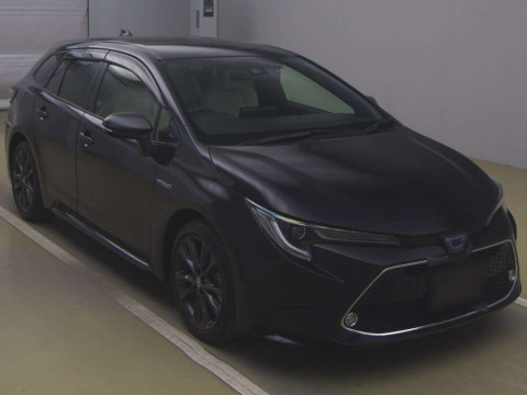 2019 Toyota Corolla Touring Wagon ZWE211W[2]