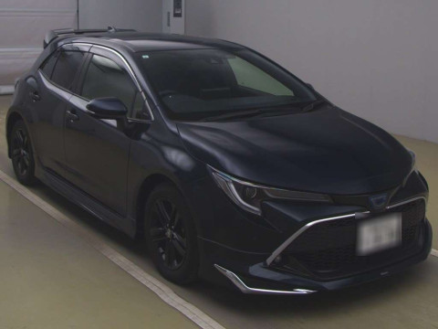 2021 Toyota Corolla Sports ZWE213H[2]