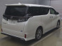 2020 Toyota Vellfire