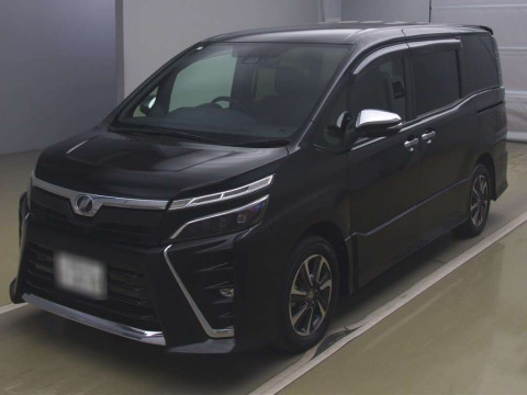 2019 Toyota Voxy ZRR80W[0]