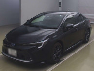 2023 Toyota Corolla Sedan