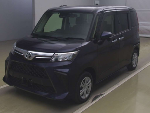 2021 Toyota Roomy M900A[0]