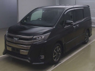 2019 Toyota Noah