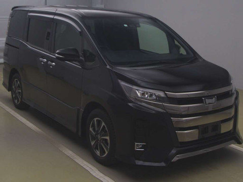 2019 Toyota Noah ZRR80W[2]