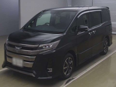 2019 Toyota Noah ZRR80W[0]