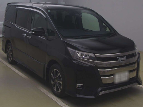 2019 Toyota Noah ZRR80W[2]