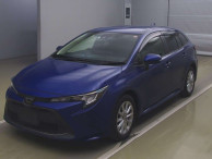 2019 Toyota Corolla Touring Wagon