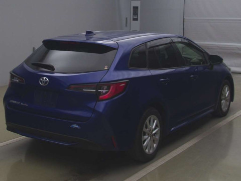 2019 Toyota Corolla Touring Wagon ZRE212W[1]