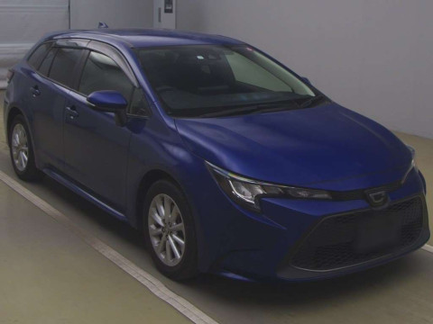 2019 Toyota Corolla Touring Wagon ZRE212W[2]