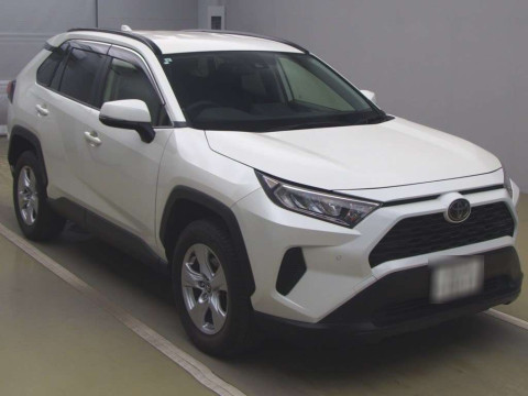 2019 Toyota RAV4 MXAA54[2]