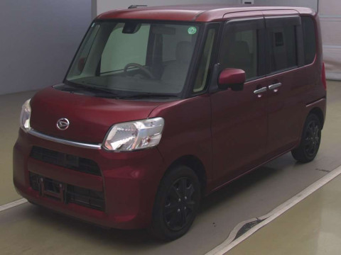 2015 Daihatsu Tanto LA600S[0]