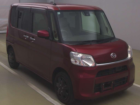 2015 Daihatsu Tanto LA600S[2]