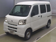 2012 Daihatsu Hijet Cargo