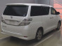 2009 Toyota Vellfire