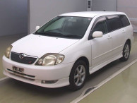 2002 Toyota Corolla Fielder