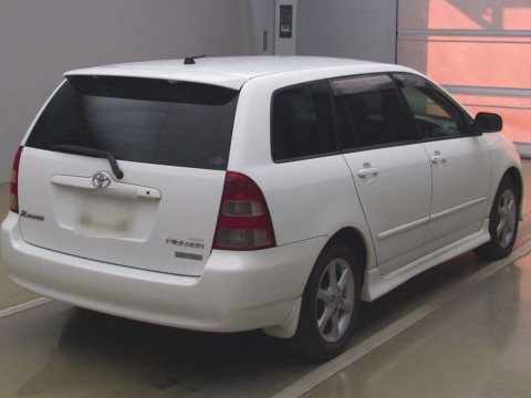 2002 Toyota Corolla Fielder ZZE123G[1]