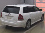 2002 Toyota Corolla Fielder