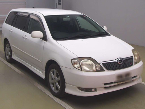 2002 Toyota Corolla Fielder ZZE123G[2]