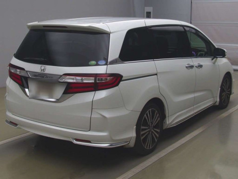 2014 Honda Odyssey RC1[1]