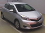 2013 Toyota Vitz