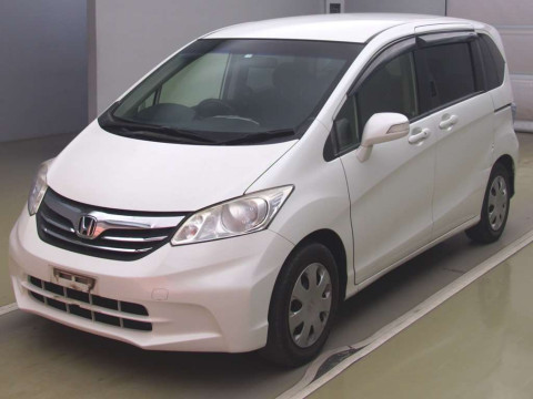 2014 Honda Freed GB3[0]