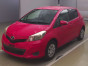 2011 Toyota Vitz