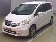 2013 Honda Freed