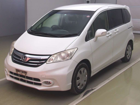 2013 Honda Freed GB3[0]