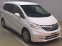 2013 Honda Freed