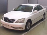 2006 Toyota Crown