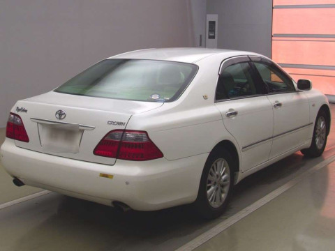 2006 Toyota Crown GRS182[1]