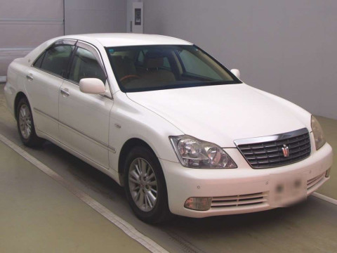 2006 Toyota Crown GRS182[2]