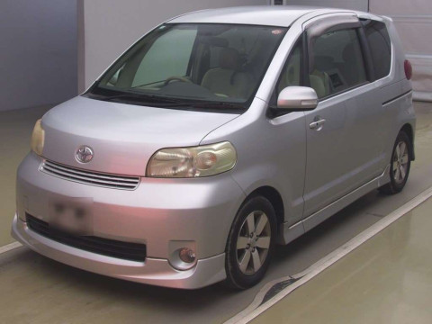 2010 Toyota Porte NNP11[0]