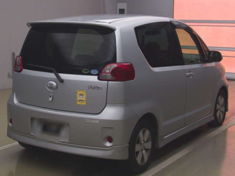 2010 Toyota Porte NNP11[1]