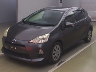 2012 Toyota Aqua