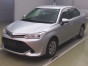 2015 Toyota Corolla Axio