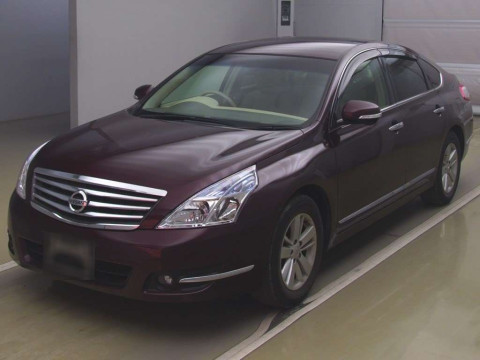 2013 Nissan Teana J32[0]