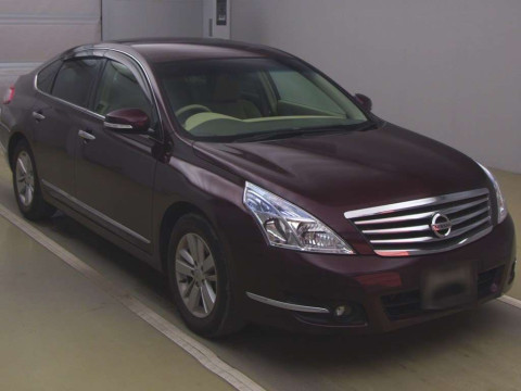 2013 Nissan Teana J32[2]