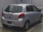 2009 Toyota Vitz