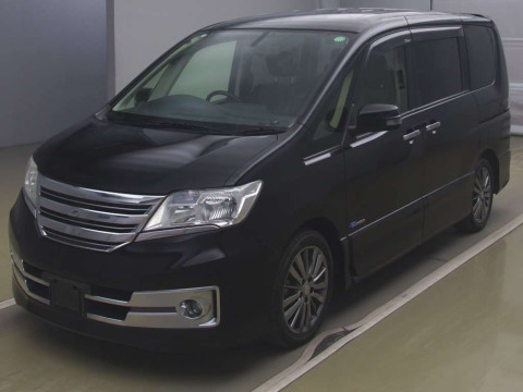 2012 Nissan Serena HC26[0]