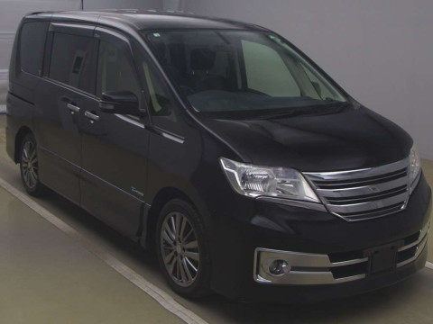 2012 Nissan Serena HC26[2]