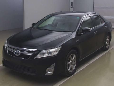 2014 Toyota Camry AVV50[0]