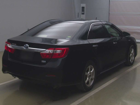 2014 Toyota Camry AVV50[1]