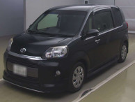 2016 Toyota Porte