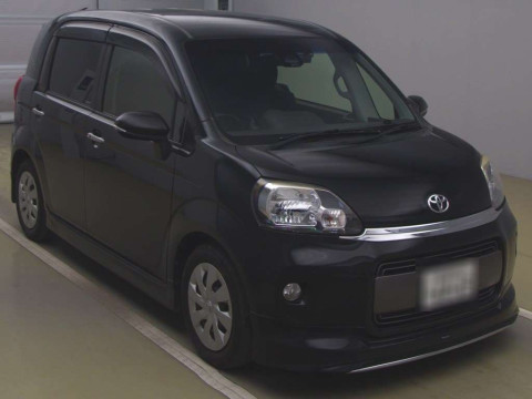 2016 Toyota Porte NSP141[2]