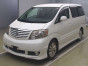 2002 Toyota Alphard