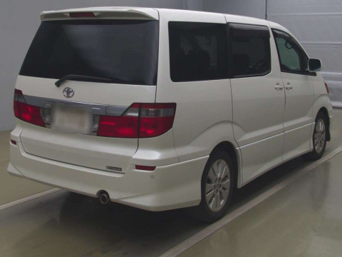 2002 Toyota Alphard ANH10W[1]