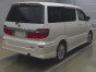 2002 Toyota Alphard